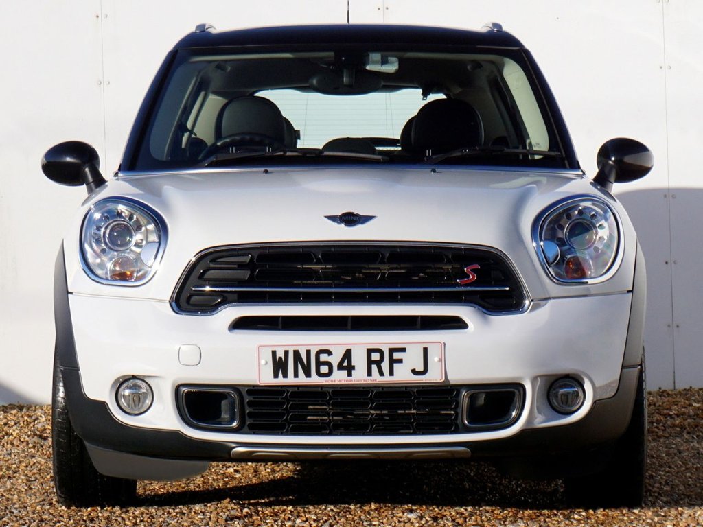 Used MINI Countryman 2014 for sale - 76910115: Photo 44