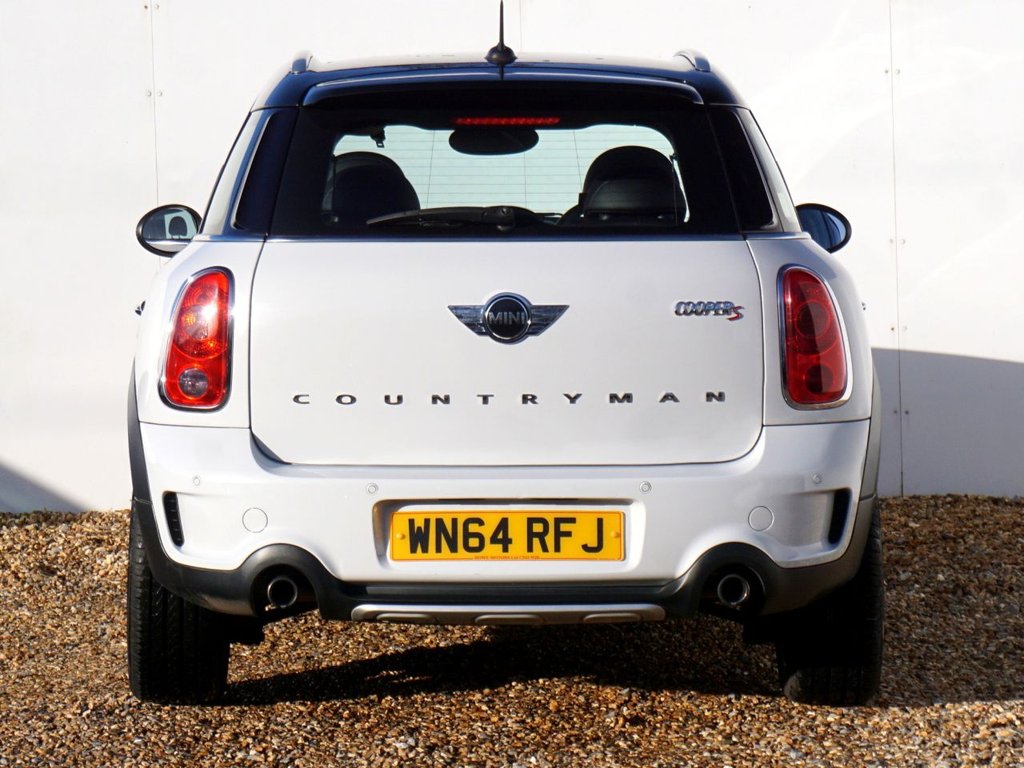 Used MINI Countryman 2014 for sale - 76910115: Photo 45