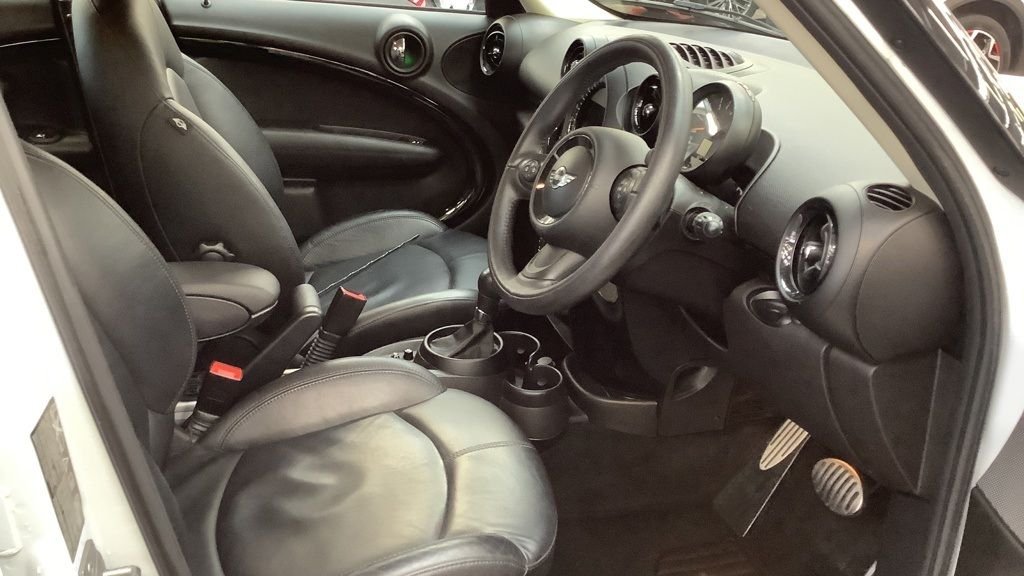 Used MINI Countryman 2014 for sale - 76910115: Photo 5