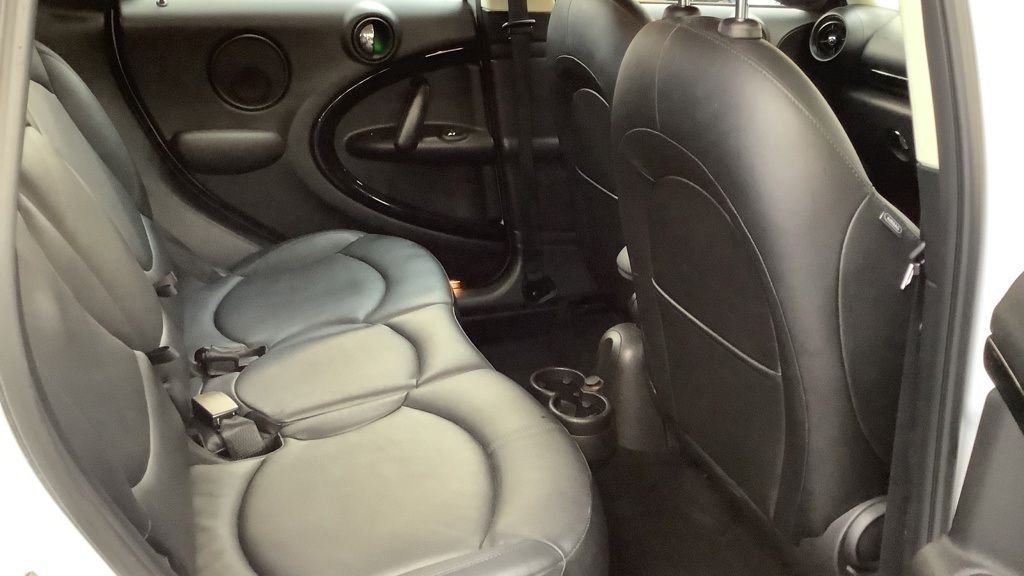 Used MINI Countryman 2014 for sale - 76910115: Photo 6