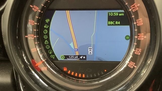 Used MINI Countryman 2014 for sale - 76910115: Photo 7