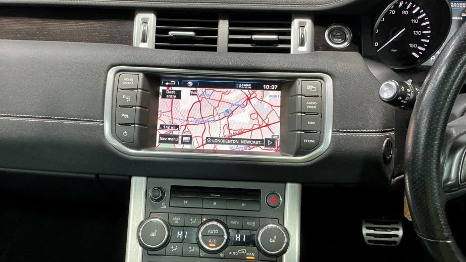 Used Land Rover Range Rover Evoque 2012 for sale - 77563973: Photo 7