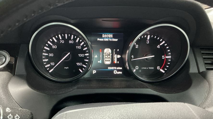 Used Land Rover Range Rover Evoque 2012 for sale - 77563973: Photo 8