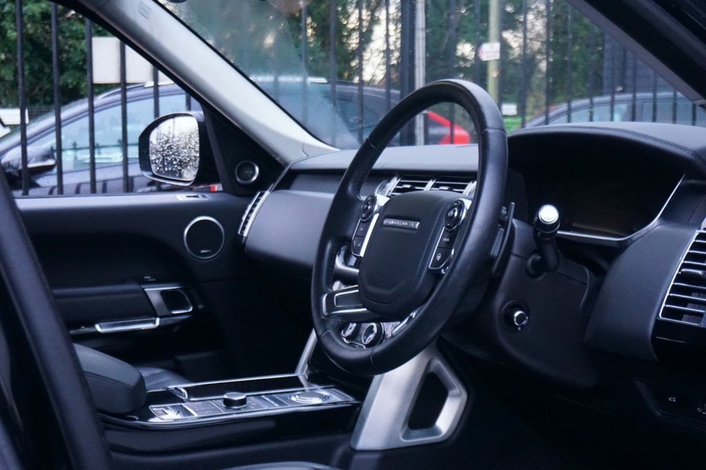 Used Land Rover Range Rover 2013 for sale - 76868029: Photo 13