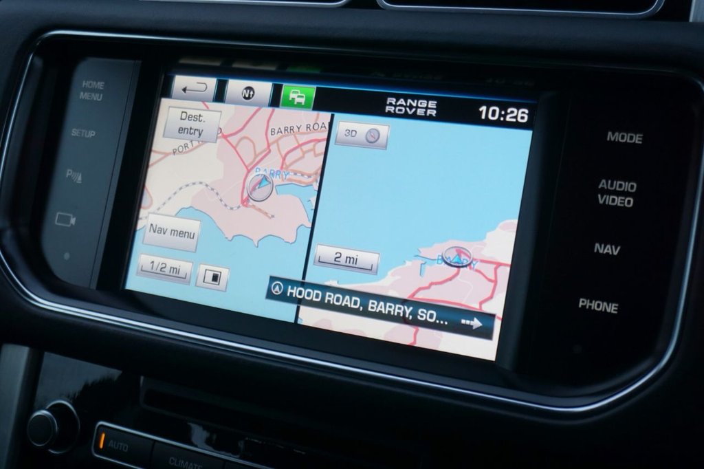 Used Land Rover Range Rover 2013 for sale - 76868029: Photo 15