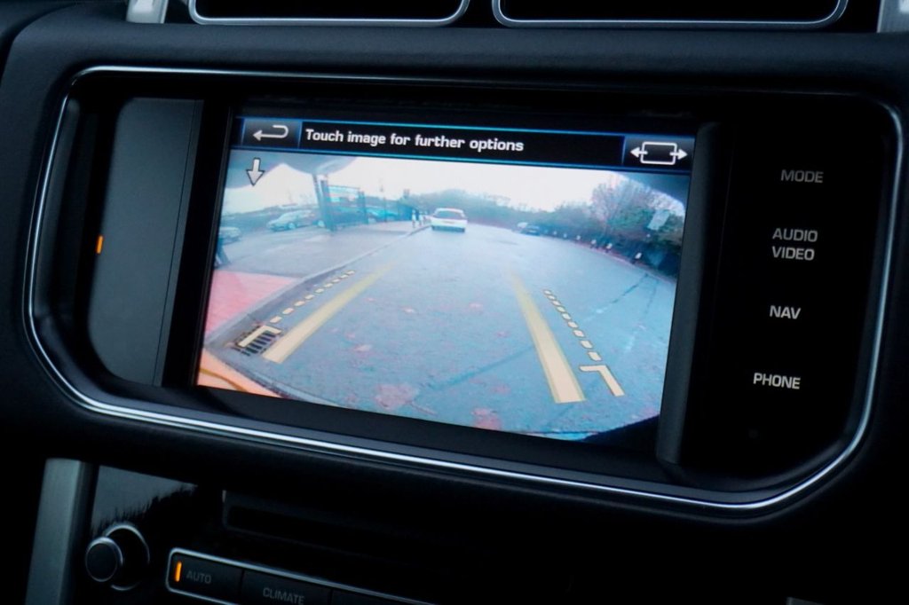 Used Land Rover Range Rover 2013 for sale - 76868029: Photo 16