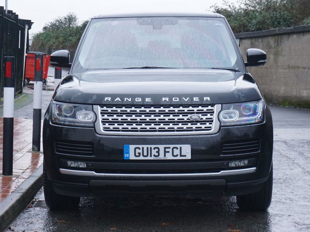Used Land Rover Range Rover 2013 for sale - 76868029: Photo 17