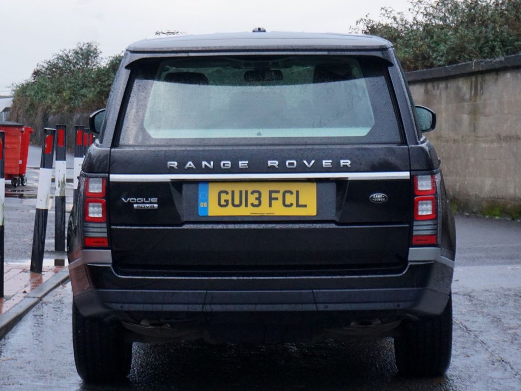 Used Land Rover Range Rover 2013 for sale - 76868029: Photo 18