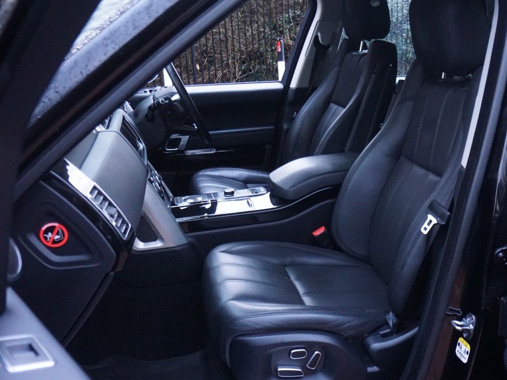 Used Land Rover Range Rover 2013 for sale - 76868029: Photo 6