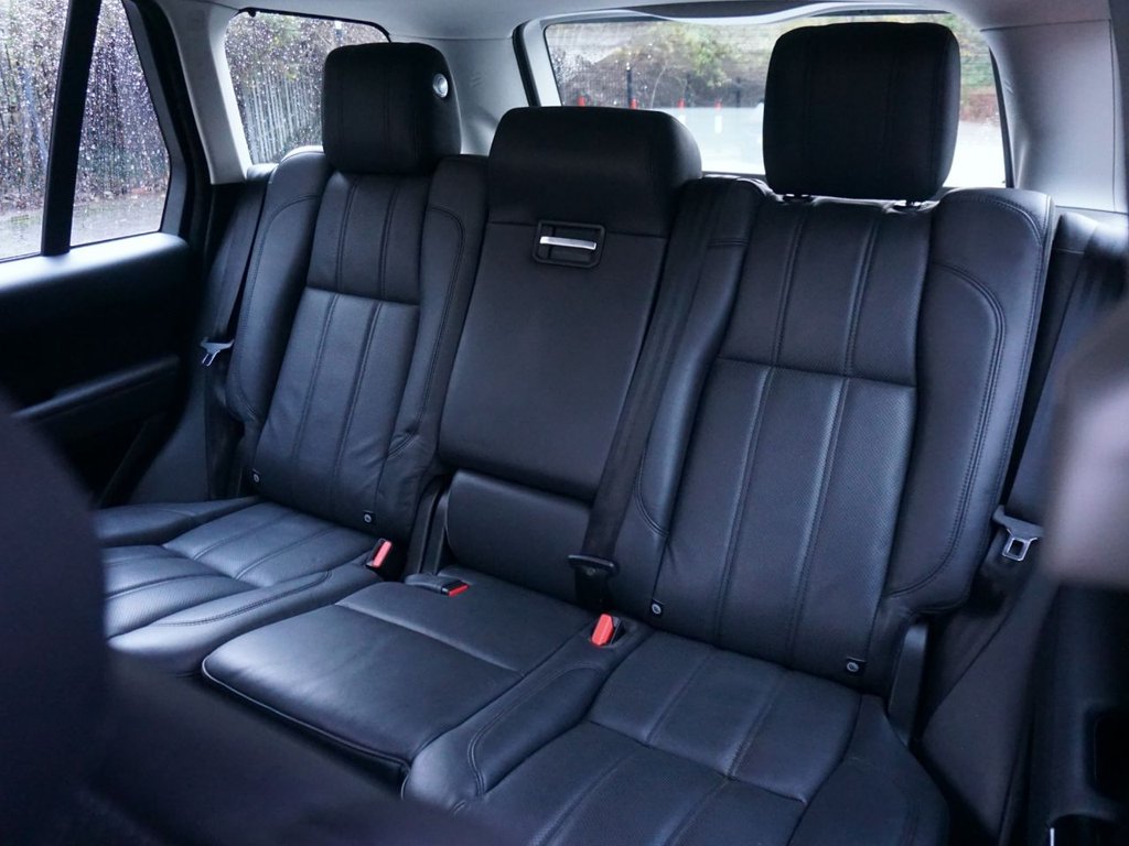 Used Land Rover Range Rover 2013 for sale - 76868029: Photo 7