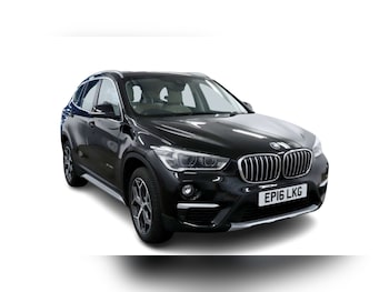 Used BMW X1 2016 for sale - 78724742: Photo