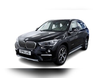 Used BMW X1 2016 for sale - 78724742: Photo