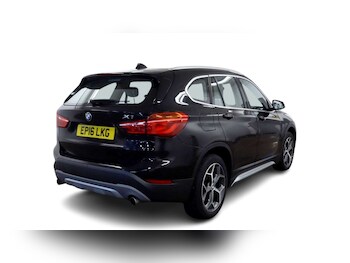 Used BMW X1 2016 for sale - 78724742: Photo
