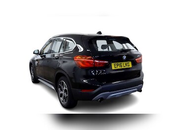 Used BMW X1 2016 for sale - 78724742: Photo