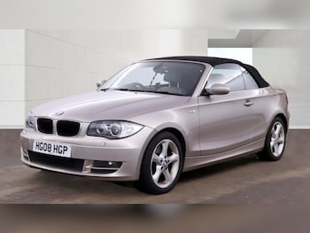 Used BMW 1 Series 2008 for sale - 78068674: Photo