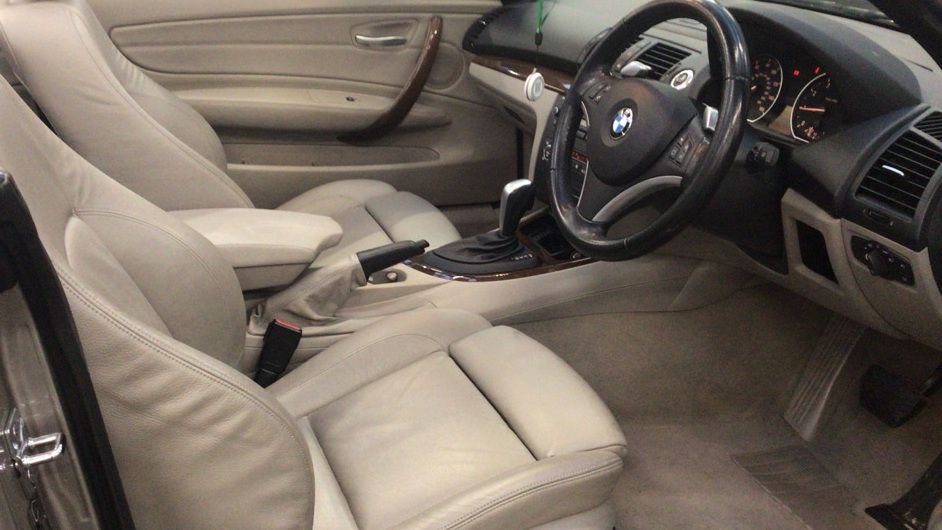 Used BMW 1 Series 2008 for sale - 78068674: Photo 5