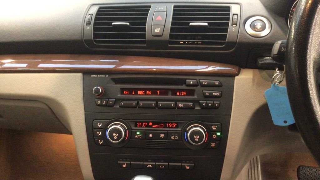 Used BMW 1 Series 2008 for sale - 78068674: Photo 7