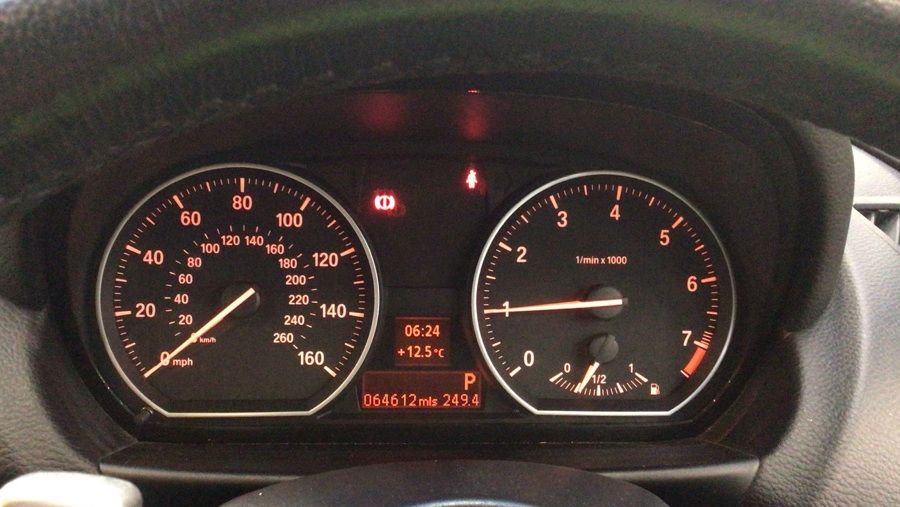 Used BMW 1 Series 2008 for sale - 78068674: Photo 8