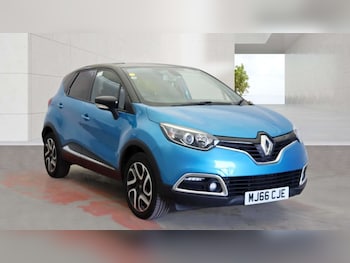 Used Renault Captur 2016 for sale - 79240746: Photo