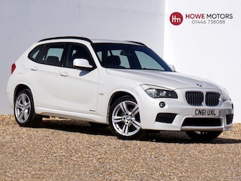 Used BMW X1 2011 for sale - 78401359: Photo
