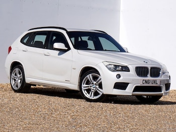 Used BMW X1 2011 for sale - 78401359: Photo