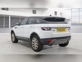 Used Land Rover Range Rover Evoque 2014 for sale - 77976501: Photo