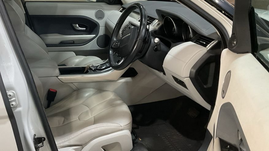 Used Land Rover Range Rover Evoque 2014 for sale - 77976501: Photo 5