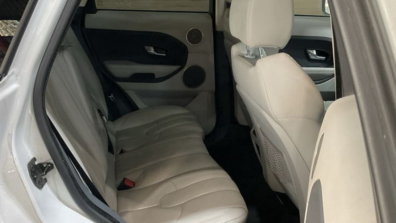 Used Land Rover Range Rover Evoque 2014 for sale - 77976501: Photo 6