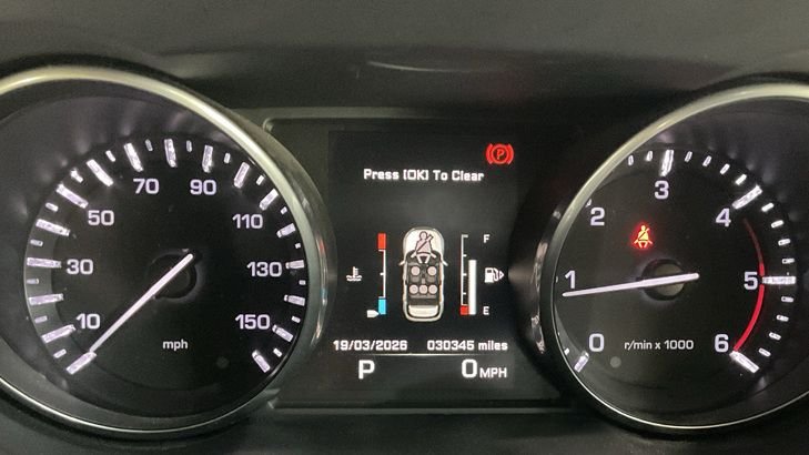 Used Land Rover Range Rover Evoque 2014 for sale - 77976501: Photo 7