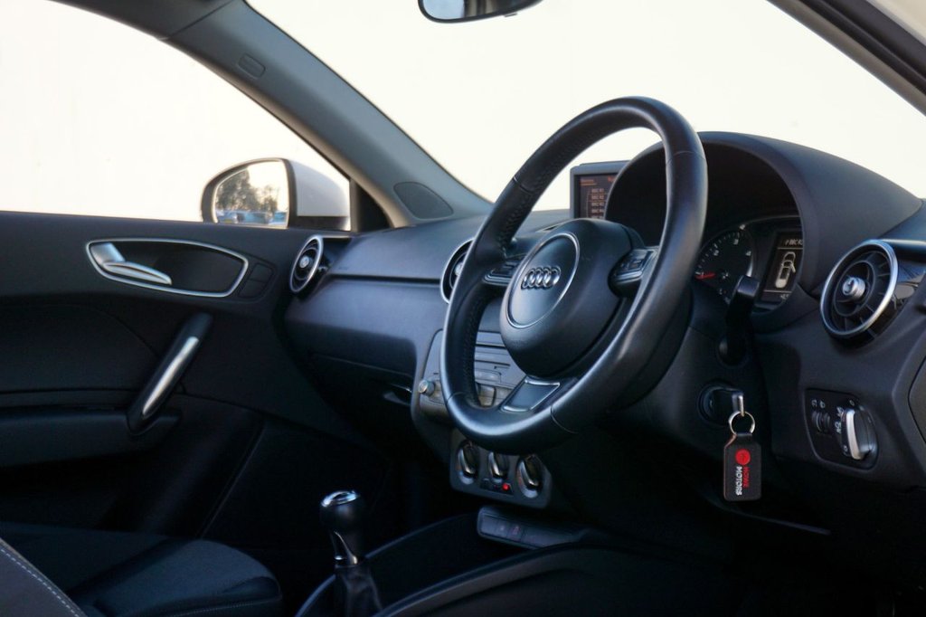 Used Audi A1 2012 for sale - 77422084: Photo 19