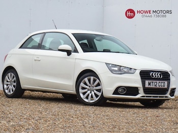 Audi A1 feature image