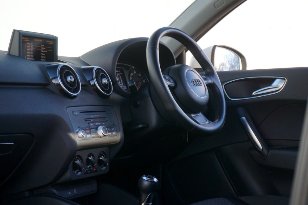 Used Audi A1 2012 for sale - 77422084: Photo 23