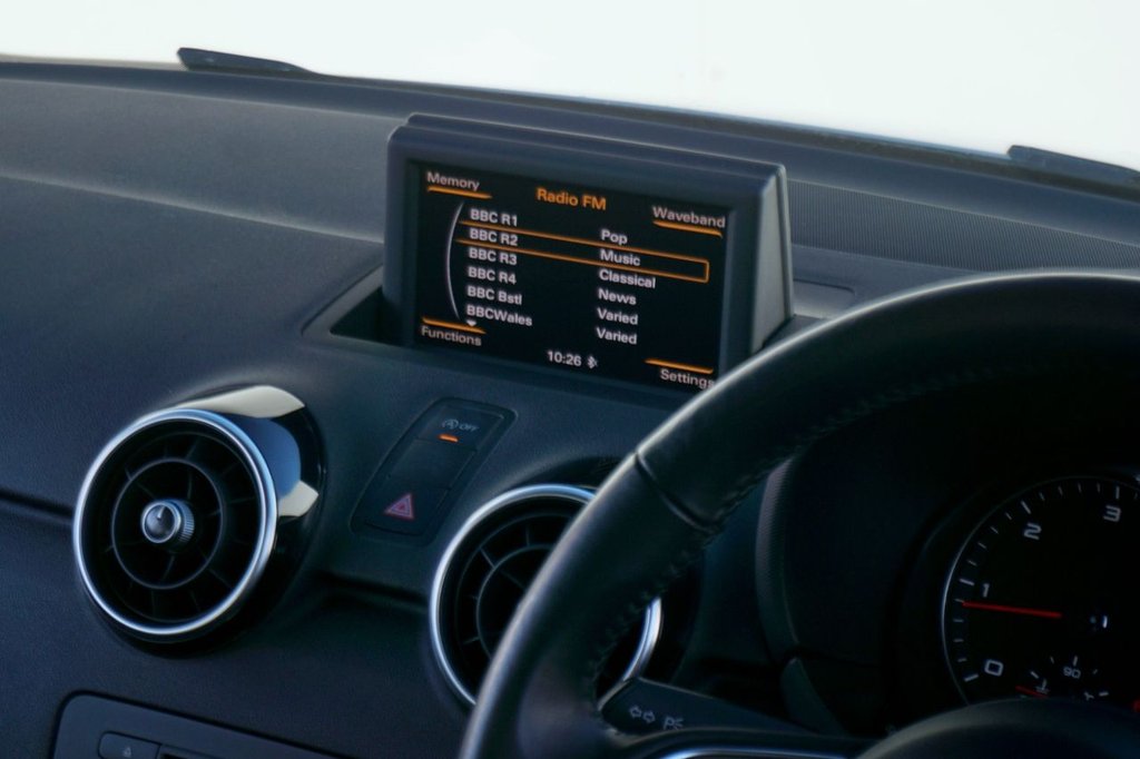 Used Audi A1 2012 for sale - 77422084: Photo 26