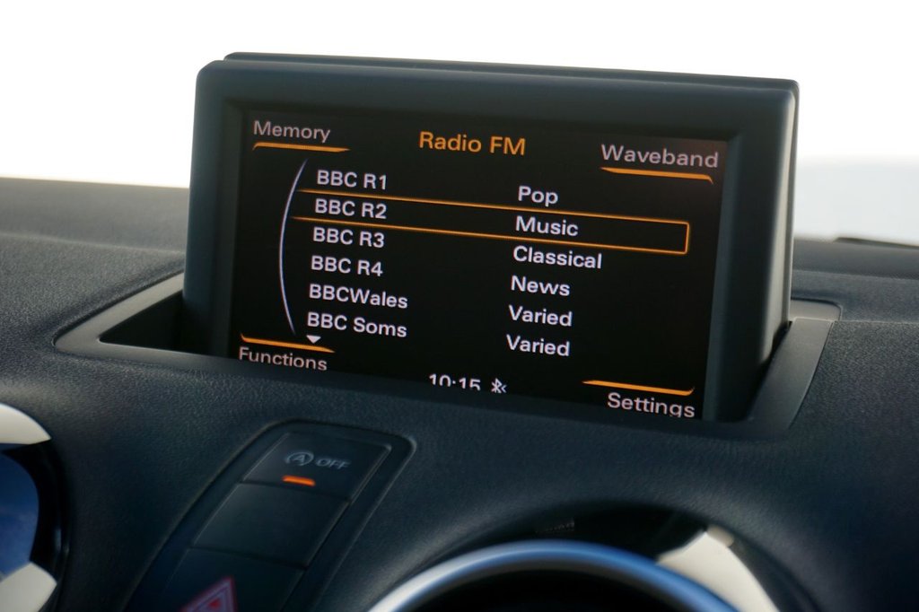 Used Audi A1 2012 for sale - 77422084: Photo 27