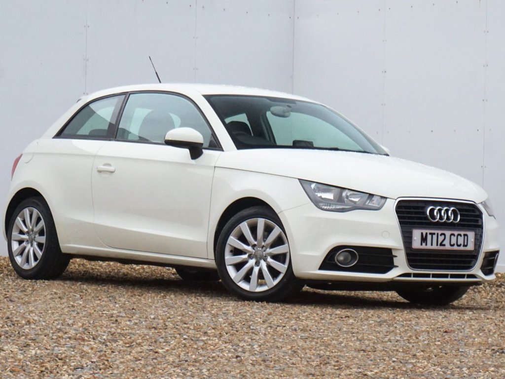 Used Audi A1 2012 for sale - 77422084: Photo 4