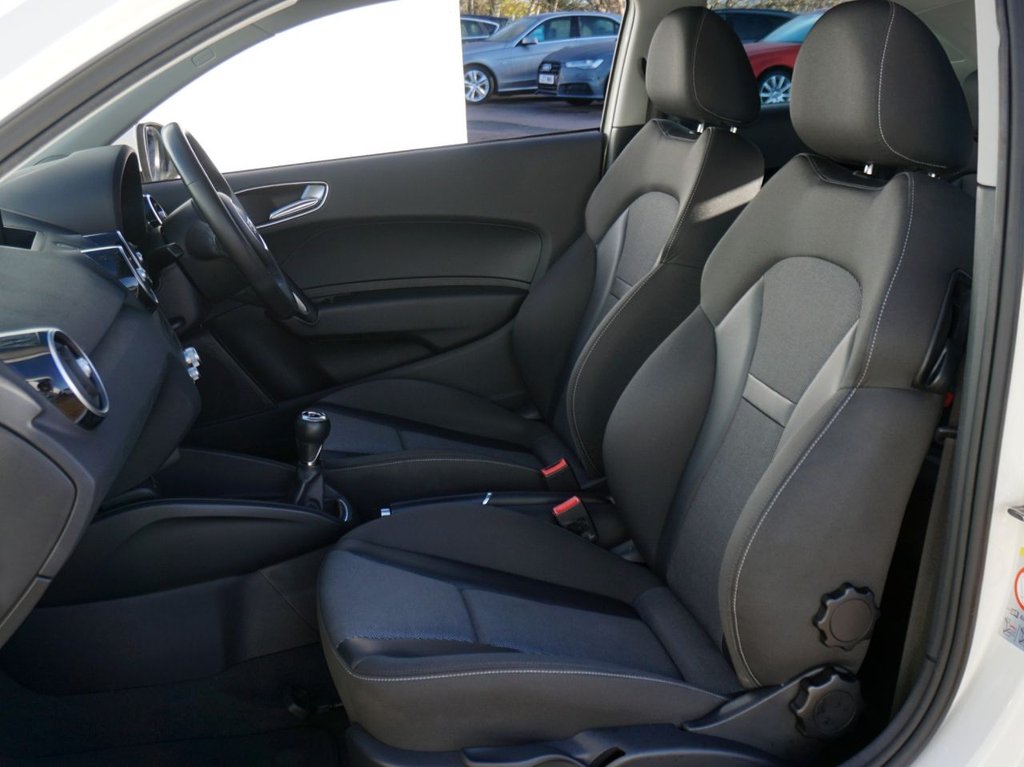 Used Audi A1 2012 for sale - 77422084: Photo 9