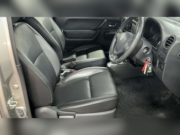 Used Suzuki Jimny 2016 for sale - 78795128: Photo
