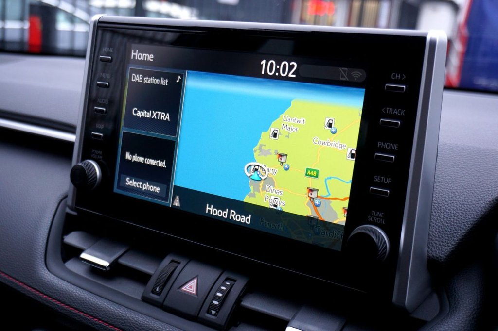 Used Toyota RAV4 2022 for sale - 77463620: Photo 12