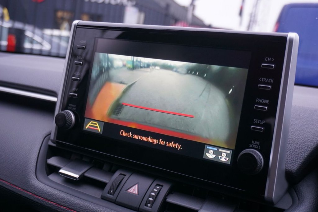 Used Toyota RAV4 2022 for sale - 77463620: Photo 13