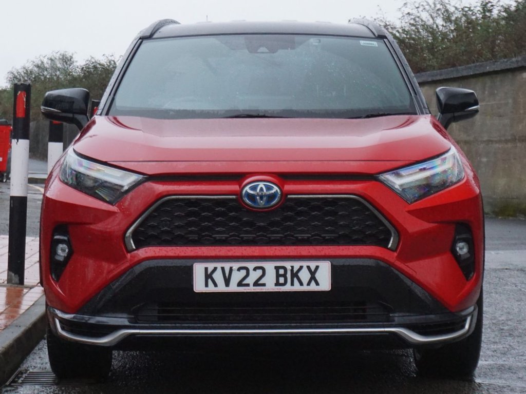 Used Toyota RAV4 2022 for sale - 77463620: Photo 14