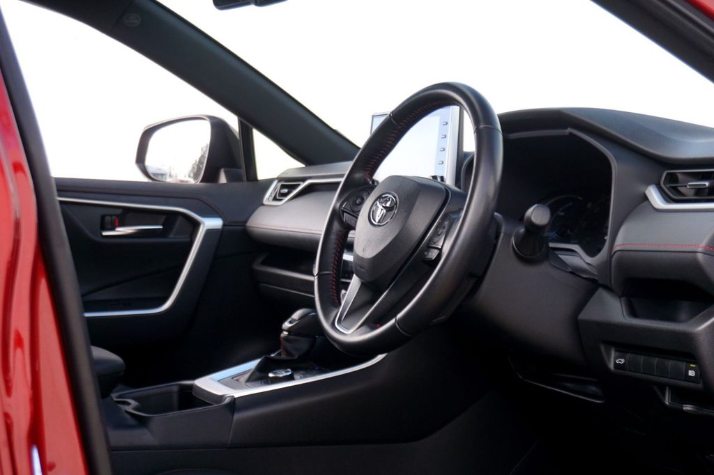 Used Toyota RAV4 2022 for sale - 77463620: Photo 21