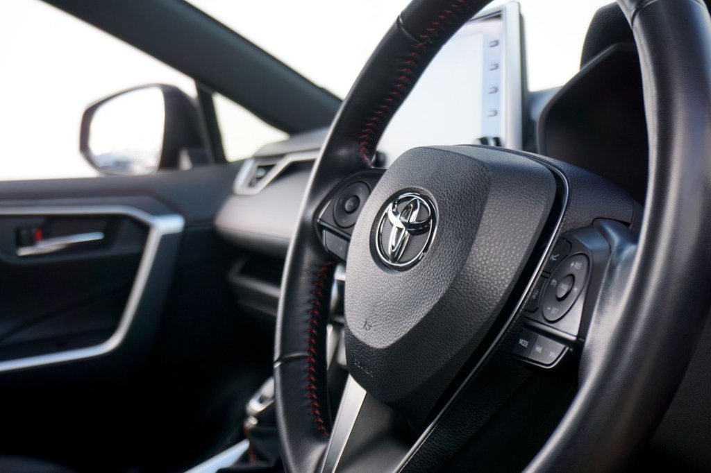 Used Toyota RAV4 2022 for sale - 77463620: Photo 23
