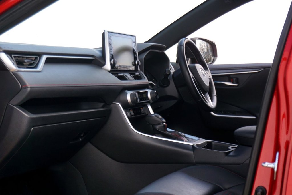 Used Toyota RAV4 2022 for sale - 77463620: Photo 24