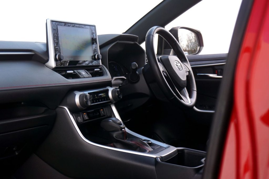 Used Toyota RAV4 2022 for sale - 77463620: Photo 25