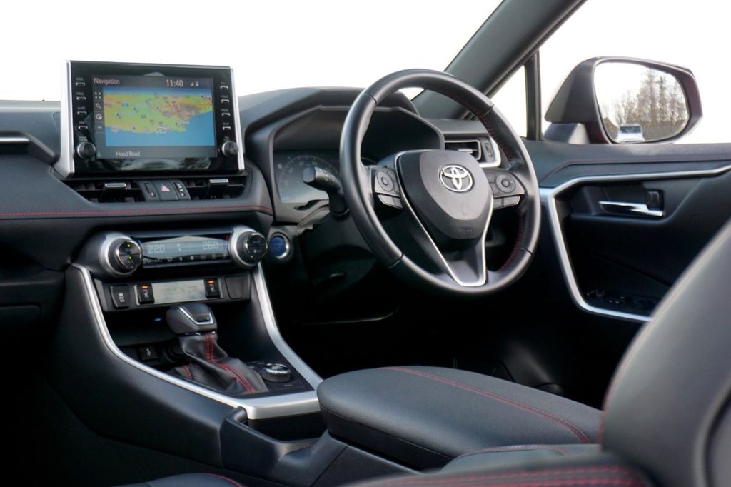 Used Toyota RAV4 2022 for sale - 77463620: Photo 26