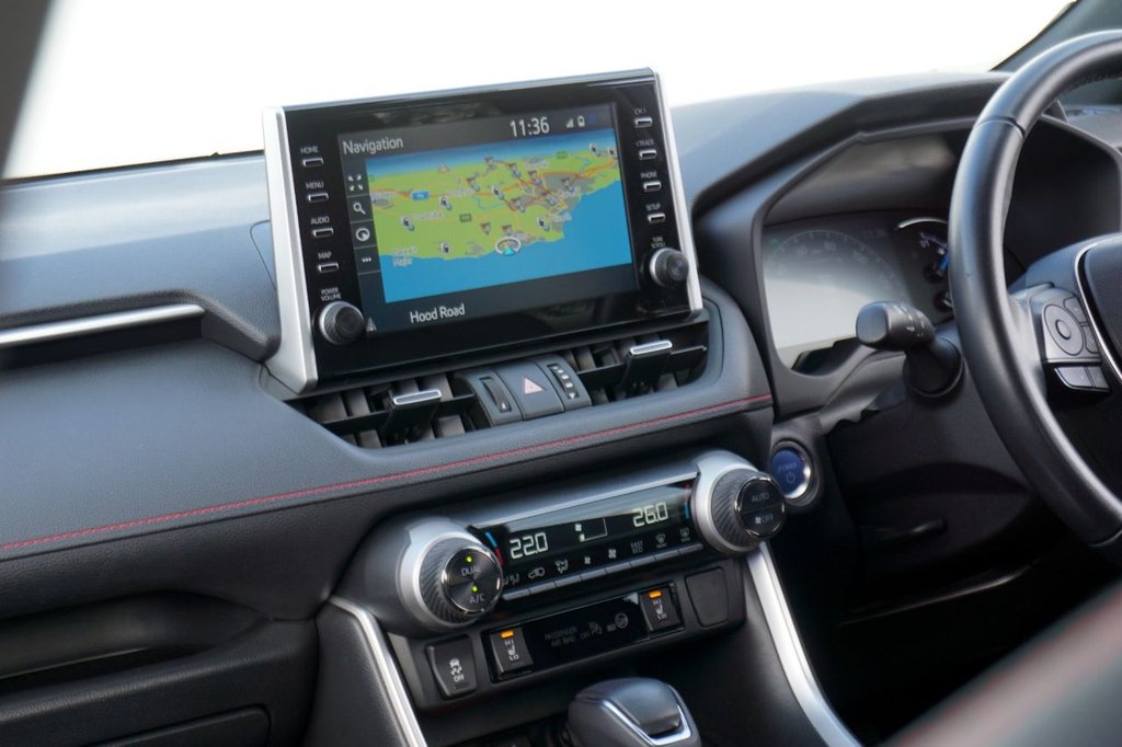 Used Toyota RAV4 2022 for sale - 77463620: Photo 27