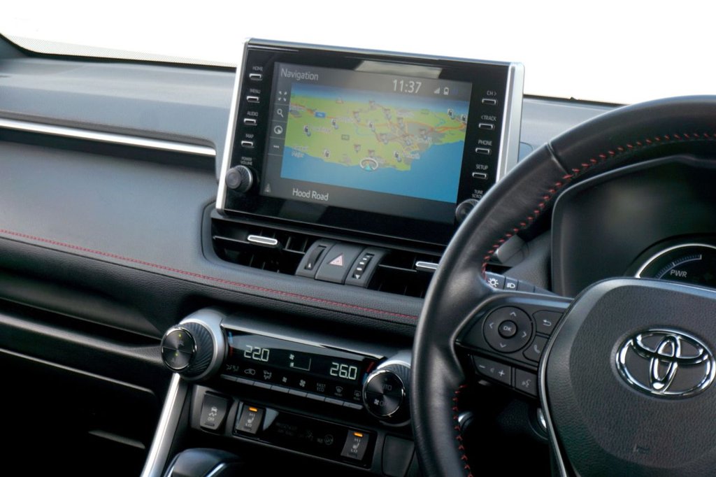 Used Toyota RAV4 2022 for sale - 77463620: Photo 31