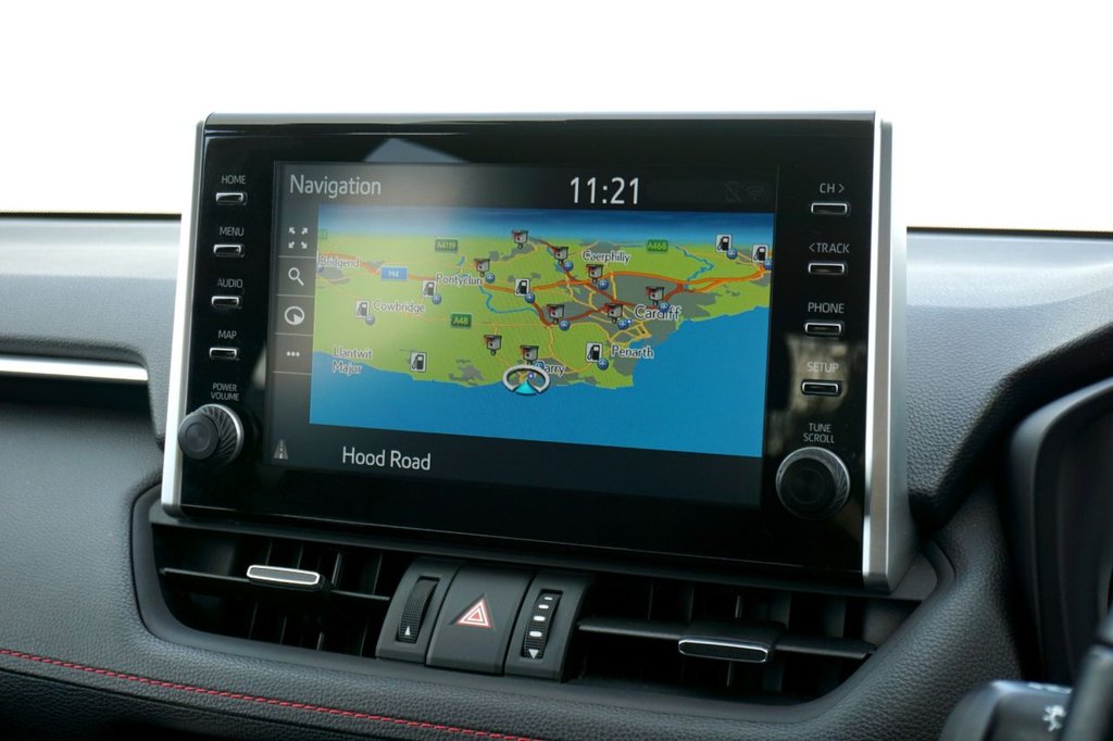 Used Toyota RAV4 2022 for sale - 77463620: Photo 32