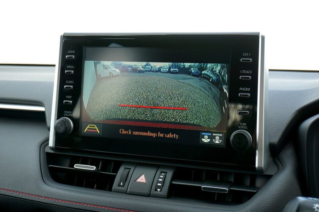 Used Toyota RAV4 2022 for sale - 77463620: Photo 34