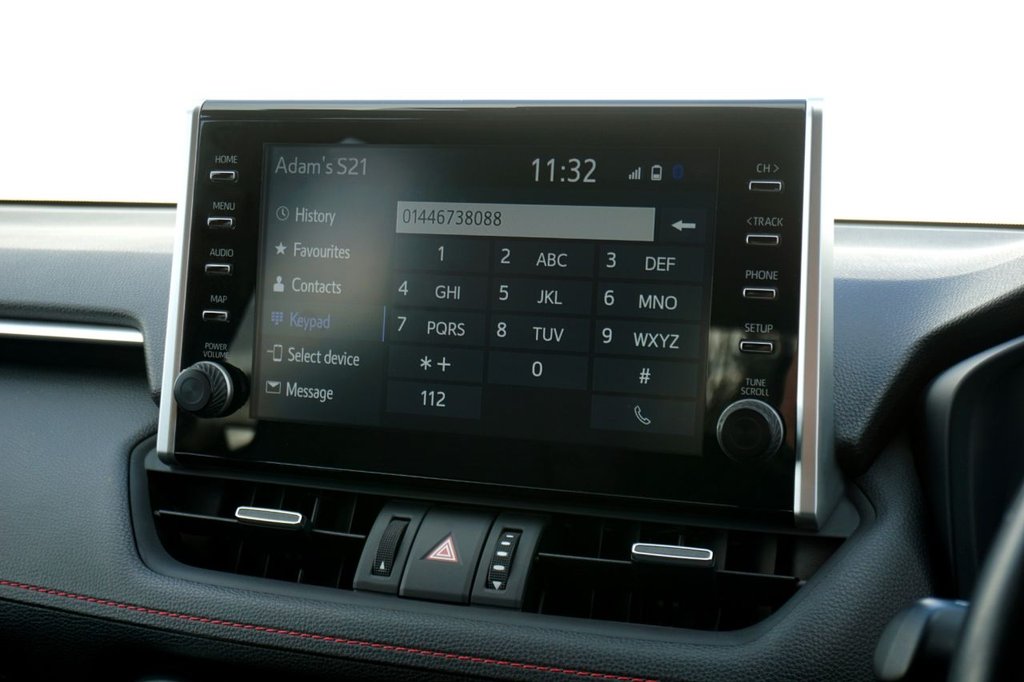 Used Toyota RAV4 2022 for sale - 77463620: Photo 35